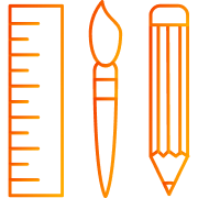 Расчёт освещённости